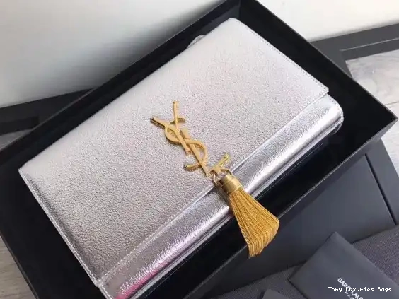 Tony Luxuries YSL MEDIUM KATE 0707